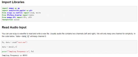 Image result for Python DSP Pyo Audio Example