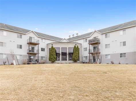 Dakota Park Apartments