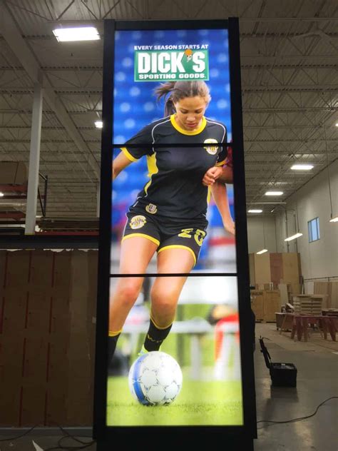 Digital Sign Graphic Design 的图像结果