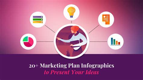 Marketing Plan Infographic 的图像结果