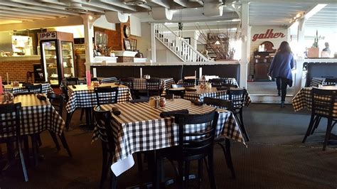 IPP'S PASTARIA & BAR, Woodstock - Restaurant Reviews, Phone Number ...