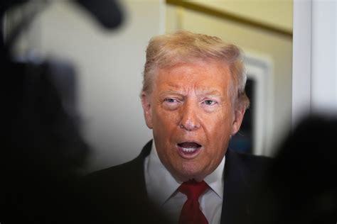 Trump Shuts Down Reporter's Epstein Follow-Up Question