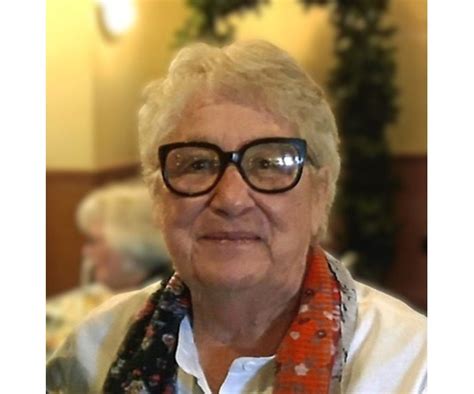 Jacqueline Grendow Obituary (1935 - 2025) - Norwalk, OH - Norwalk Reflector