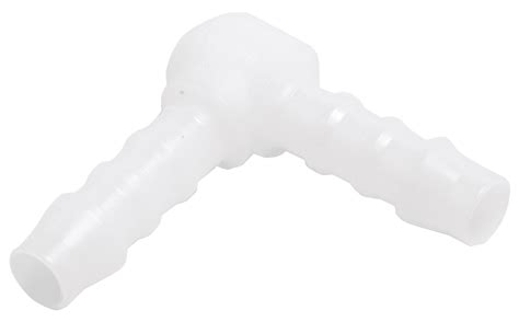 RS PRO | RS PRO Hose Connector, Elbow Hose Joiner 6mm ID | 795-461 | RS