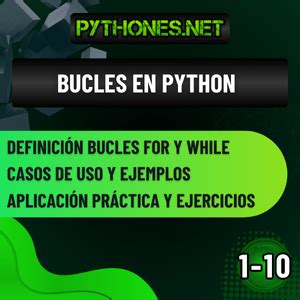 Image result for Bucles Python