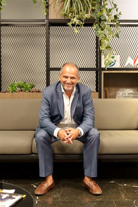 ‘At the heart of Melita’s B2B approach is a partnership mentality’ – Robert Runza, Director of ...