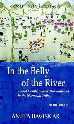 Buy IN THE BELLY OF THE RIVER (OIP): Tribal Conflicts Over Development ...