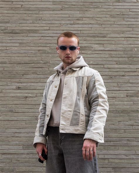 Lockheed Martin, but Make It Fashion - The New York Times