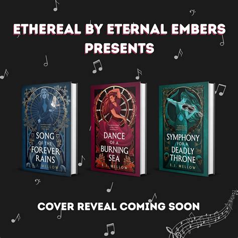 Ethereal Book Box | We are so excited to announce our next special ...