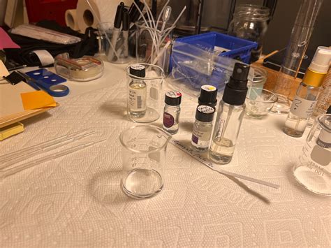 Perfumer 的图像结果