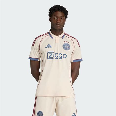 Ajax Amsterdam 25/26 Third Jersey Master Quality without Shorts – The ...