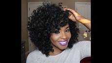 Jamaican Weave Hairstyles by Crochet Braids Jamaican Bounce Curl Jamaican Weave Hairstyles