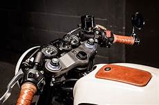 Honda Cb550 Cafe Racer Wiring by The Complete Package Ellaspede S Immaculate Honda Cb550 Honda Cb550 Cafe Racer Wiring