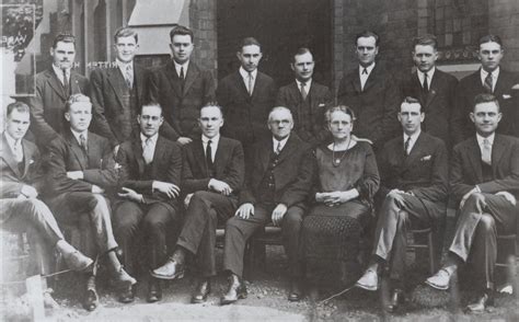 James Edward Talmage | Church History Biographical Database