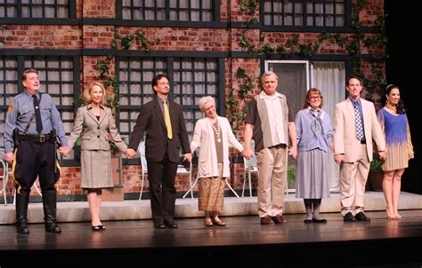 Pictures of George O'Hanlon Jr.