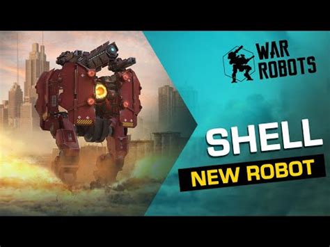War Robots Shell 的图像结果