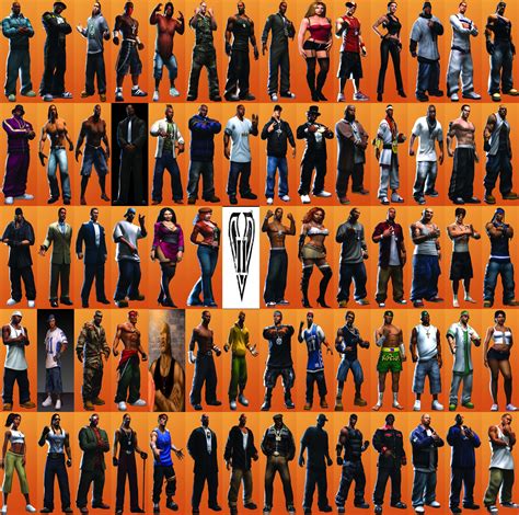 Unlock All Characters Def Jam Fight Ny at Sam Cawthorn blog
