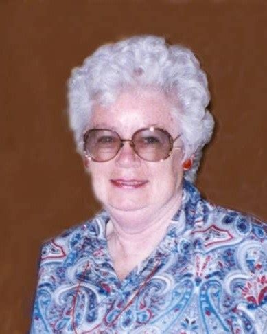 Betty Ann Collicott Obituary (2024) - Cozad, NE - Berryman Funeral Home ...