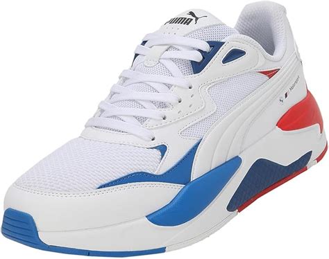 Puma Unisex-Adult BMW MMS X-ray Speed Sneaker - Price History