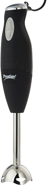 Buy Prestige Phb 6.0 2 Speed Hand Blender with Blending Jar, Chopping ...