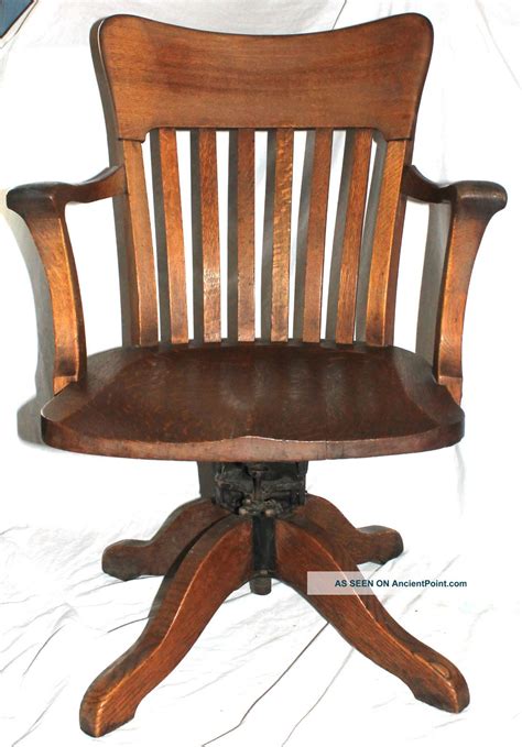Desk Chairs Wood - Green Room Interiors Blog