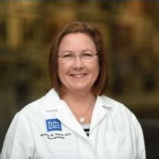 Audrey Tamm, MD | Texas Children's