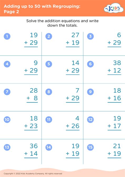 Math Adding For2 Grade 的图像结果