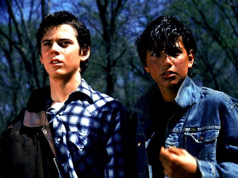 Sodapop The Outsiders 2022