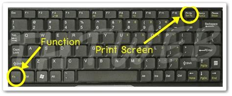 THTWEB - บทความน่าสนใจ การ Print Screen หน้าจอ