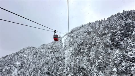 Uttarakhand news: Hemkund Sahib, Sonprayag ropeways in Uttarakhand: Why ...
