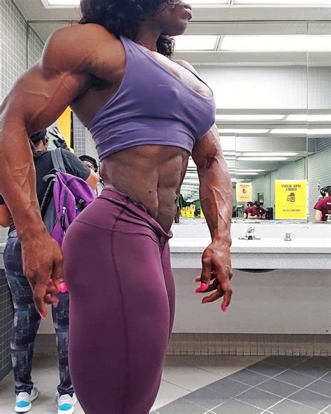 Victoria Dominguez (Mistress Treasure)