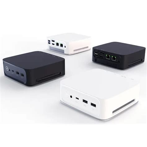 Mini Computer CPU 的图像结果