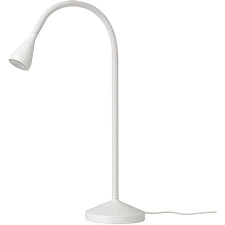 Buy Ikea 1.9W LED Work Lamp, (White). Online at Low Prices in India ...