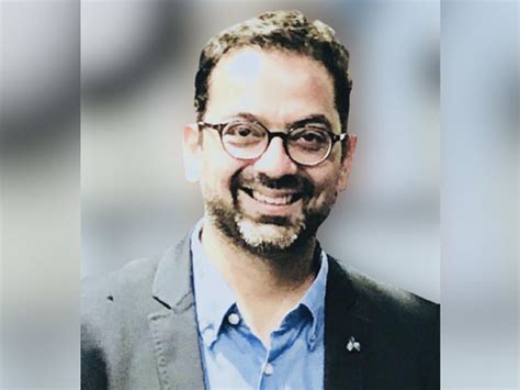 Global Venture Platform Startup-O's Co-Founder and CEO Anuj Jain joins ...