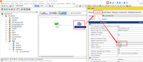 Informatica Automapping Demo 的图像结果