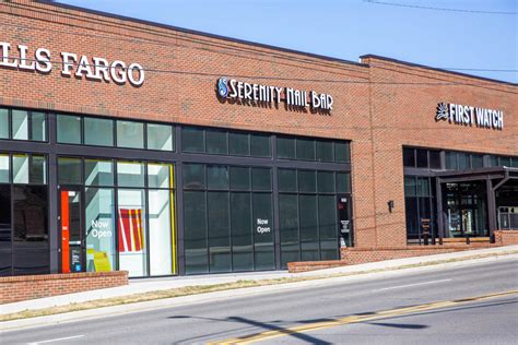 Serenity Nail Bar | Nashville Guru