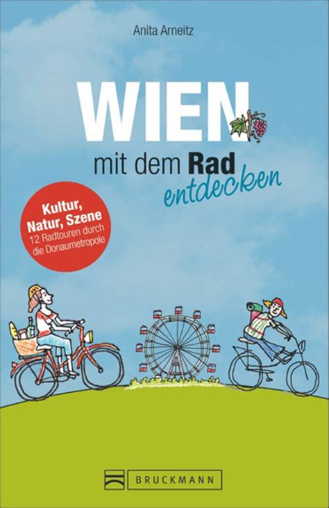 WIEN mit dem Rad entdecken