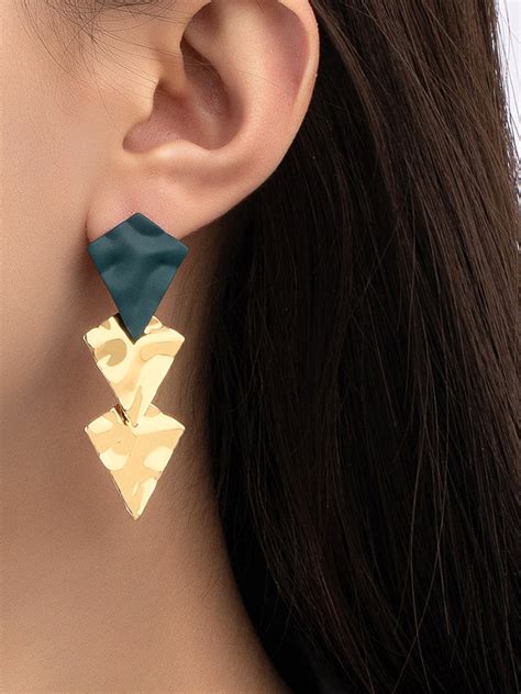Shireen Earring – Bellofox