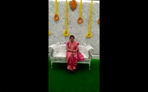 Karnataka bizman fulfills late wife's dream to own a bungalow, installs ...