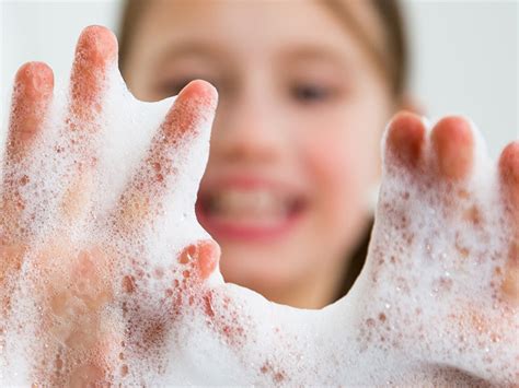 Tork-käsihygieniakoulutus kouluille ja materiaali opettajille