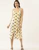 Buy White Dresses for Women by Campus Sutra Online | Ajio.com