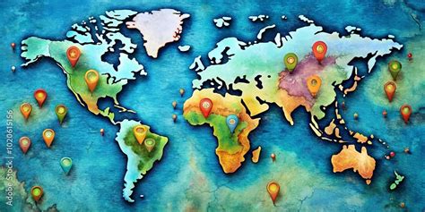 Clickable World Map Free 的图像结果