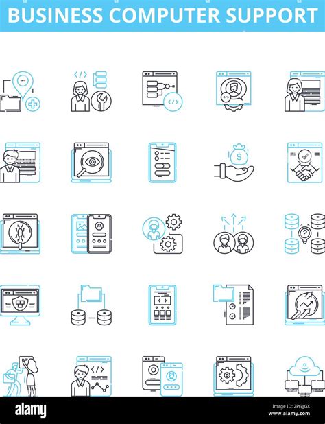 Image result for Business Computer Support