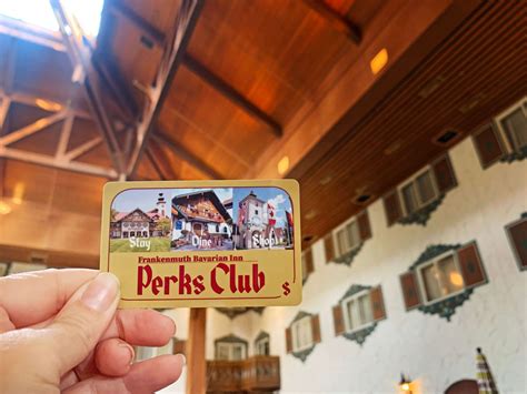 Menus - Bavarian Inn