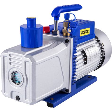 Auto Ac Vacuum Pump at Levi Skipper blog