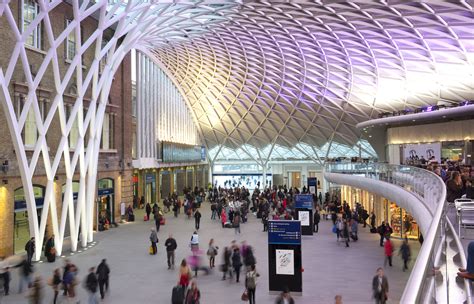 Trains From Manchester to London | National Rail