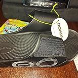 Buy OOFOS OOahh Sport Flex Recovery Sandal at Ubuy India