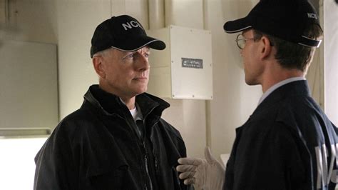 Gibbs rules the complete list from ncis – Artofit