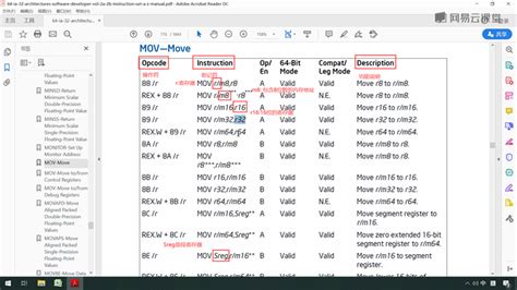 Machine Code Script 的图像结果
