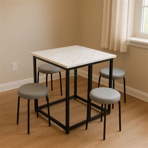 FlipNest Table – Influx